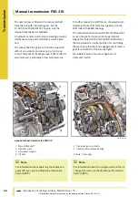 Preview for 65 page of Mercedes-Benz Series 176 Introduction Into Service Manual