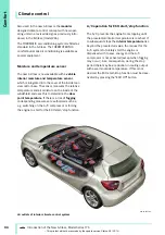 Preview for 85 page of Mercedes-Benz Series 176 Introduction Into Service Manual