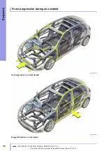 Preview for 91 page of Mercedes-Benz Series 176 Introduction Into Service Manual