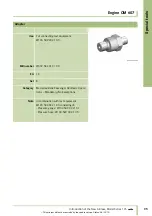 Preview for 96 page of Mercedes-Benz Series 176 Introduction Into Service Manual