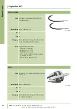 Preview for 97 page of Mercedes-Benz Series 176 Introduction Into Service Manual