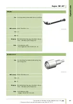 Preview for 98 page of Mercedes-Benz Series 176 Introduction Into Service Manual