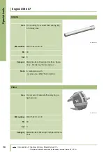 Preview for 99 page of Mercedes-Benz Series 176 Introduction Into Service Manual