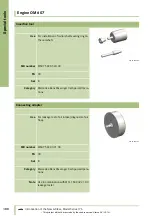 Preview for 101 page of Mercedes-Benz Series 176 Introduction Into Service Manual