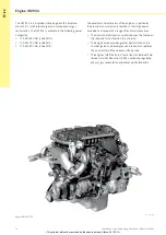 Предварительный просмотр 15 страницы Mercedes-Benz Series 405 Introduction Into Service Manual