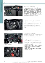 Предварительный просмотр 41 страницы Mercedes-Benz Series 405 Introduction Into Service Manual