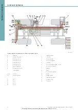 Предварительный просмотр 47 страницы Mercedes-Benz Series 405 Introduction Into Service Manual