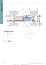 Предварительный просмотр 49 страницы Mercedes-Benz Series 405 Introduction Into Service Manual