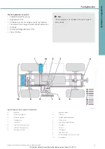 Предварительный просмотр 50 страницы Mercedes-Benz Series 405 Introduction Into Service Manual