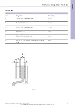 Предварительный просмотр 56 страницы Mercedes-Benz Series 405 Introduction Into Service Manual