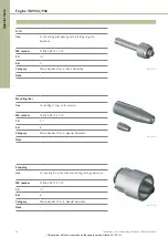 Предварительный просмотр 91 страницы Mercedes-Benz Series 405 Introduction Into Service Manual