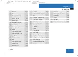 Preview for 24 page of Mercedes-Benz SL 2008 Owner'S Manual