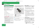 Preview for 67 page of Mercedes-Benz SL 2008 Owner'S Manual