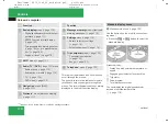 Preview for 113 page of Mercedes-Benz SL 2008 Owner'S Manual