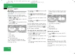 Preview for 115 page of Mercedes-Benz SL 2008 Owner'S Manual