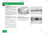 Preview for 145 page of Mercedes-Benz SL 2008 Owner'S Manual