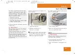 Preview for 180 page of Mercedes-Benz SL 2008 Owner'S Manual