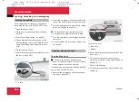 Preview for 259 page of Mercedes-Benz SL 2008 Owner'S Manual