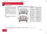 Preview for 263 page of Mercedes-Benz SL 2008 Owner'S Manual