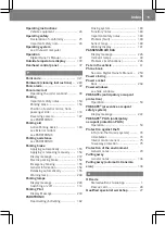 Предварительный просмотр 18 страницы Mercedes-Benz SL 2015 Owner'S Manual