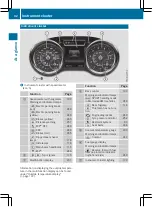 Предварительный просмотр 35 страницы Mercedes-Benz SL 2015 Owner'S Manual