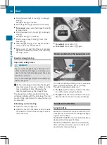 Предварительный просмотр 101 страницы Mercedes-Benz SL 2015 Owner'S Manual