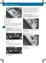 Предварительный просмотр 145 страницы Mercedes-Benz SL 2015 Owner'S Manual