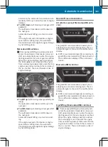 Предварительный просмотр 152 страницы Mercedes-Benz SL 2015 Owner'S Manual