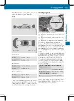 Предварительный просмотр 184 страницы Mercedes-Benz SL 2015 Owner'S Manual