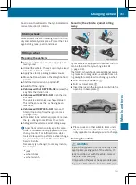 Предварительный просмотр 316 страницы Mercedes-Benz SL 2015 Owner'S Manual