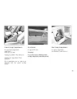 Preview for 58 page of Mercedes-Benz SL 320 Operator'S Manual