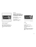 Preview for 59 page of Mercedes-Benz SL 320 Operator'S Manual