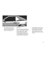 Preview for 65 page of Mercedes-Benz SL 320 Operator'S Manual