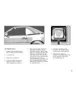 Preview for 66 page of Mercedes-Benz SL 320 Operator'S Manual