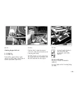 Preview for 106 page of Mercedes-Benz SL 320 Operator'S Manual