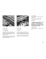 Preview for 108 page of Mercedes-Benz SL 320 Operator'S Manual