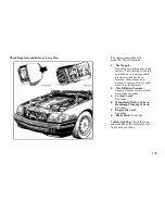 Preview for 160 page of Mercedes-Benz SL 320 Operator'S Manual