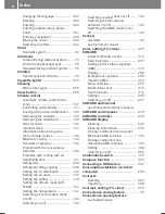 Preview for 10 page of Mercedes-Benz SL 400 Operator'S Manual