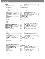 Preview for 12 page of Mercedes-Benz SL 400 Operator'S Manual