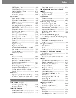 Preview for 13 page of Mercedes-Benz SL 400 Operator'S Manual