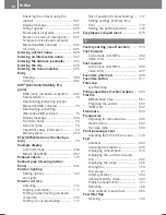 Preview for 14 page of Mercedes-Benz SL 400 Operator'S Manual