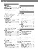 Preview for 16 page of Mercedes-Benz SL 400 Operator'S Manual