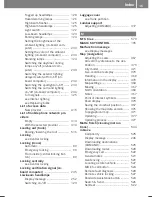 Preview for 17 page of Mercedes-Benz SL 400 Operator'S Manual