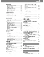 Preview for 21 page of Mercedes-Benz SL 400 Operator'S Manual