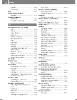 Preview for 30 page of Mercedes-Benz SL 400 Operator'S Manual