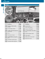 Preview for 42 page of Mercedes-Benz SL 400 Operator'S Manual