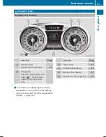 Preview for 43 page of Mercedes-Benz SL 400 Operator'S Manual