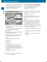 Preview for 82 page of Mercedes-Benz SL 400 Operator'S Manual