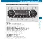 Preview for 139 page of Mercedes-Benz SL 400 Operator'S Manual