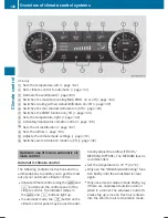 Preview for 140 page of Mercedes-Benz SL 400 Operator'S Manual